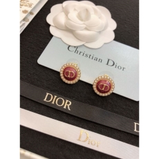 Christian Dior Earrings